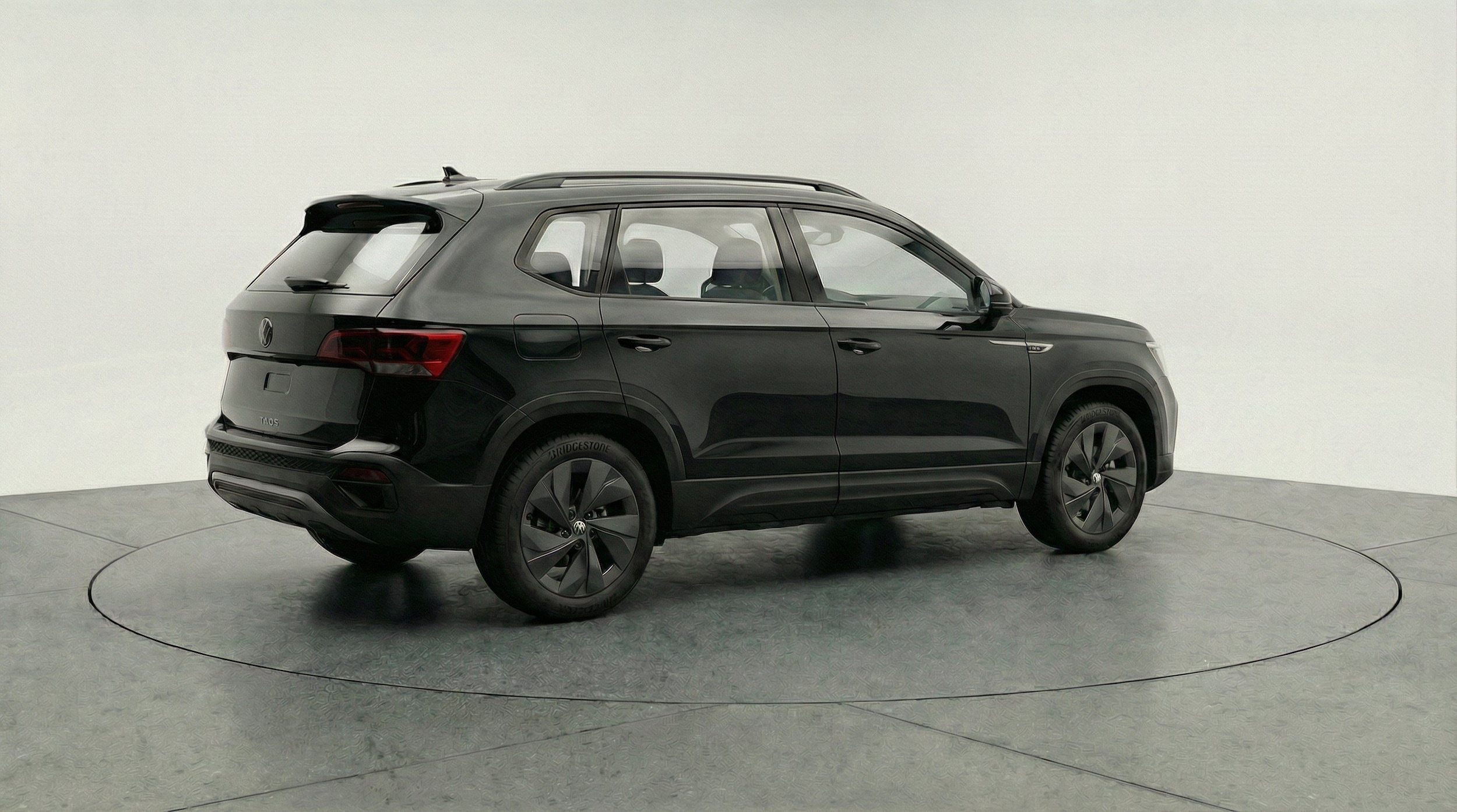 Thumbnail: 2026 Volkswagen Taos - 9