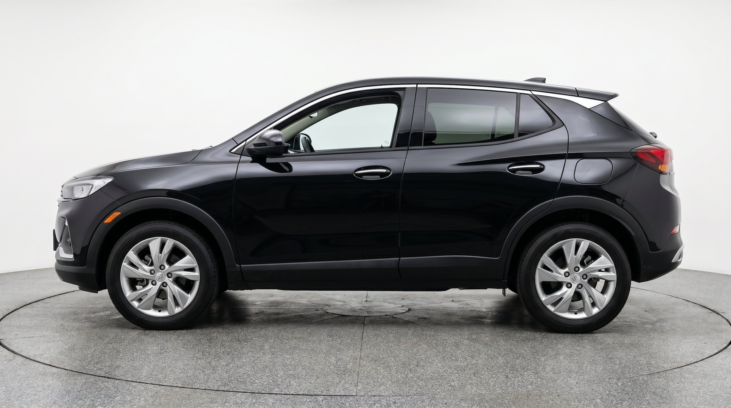 Thumbnail: 2025 Buick Encore GX - 5