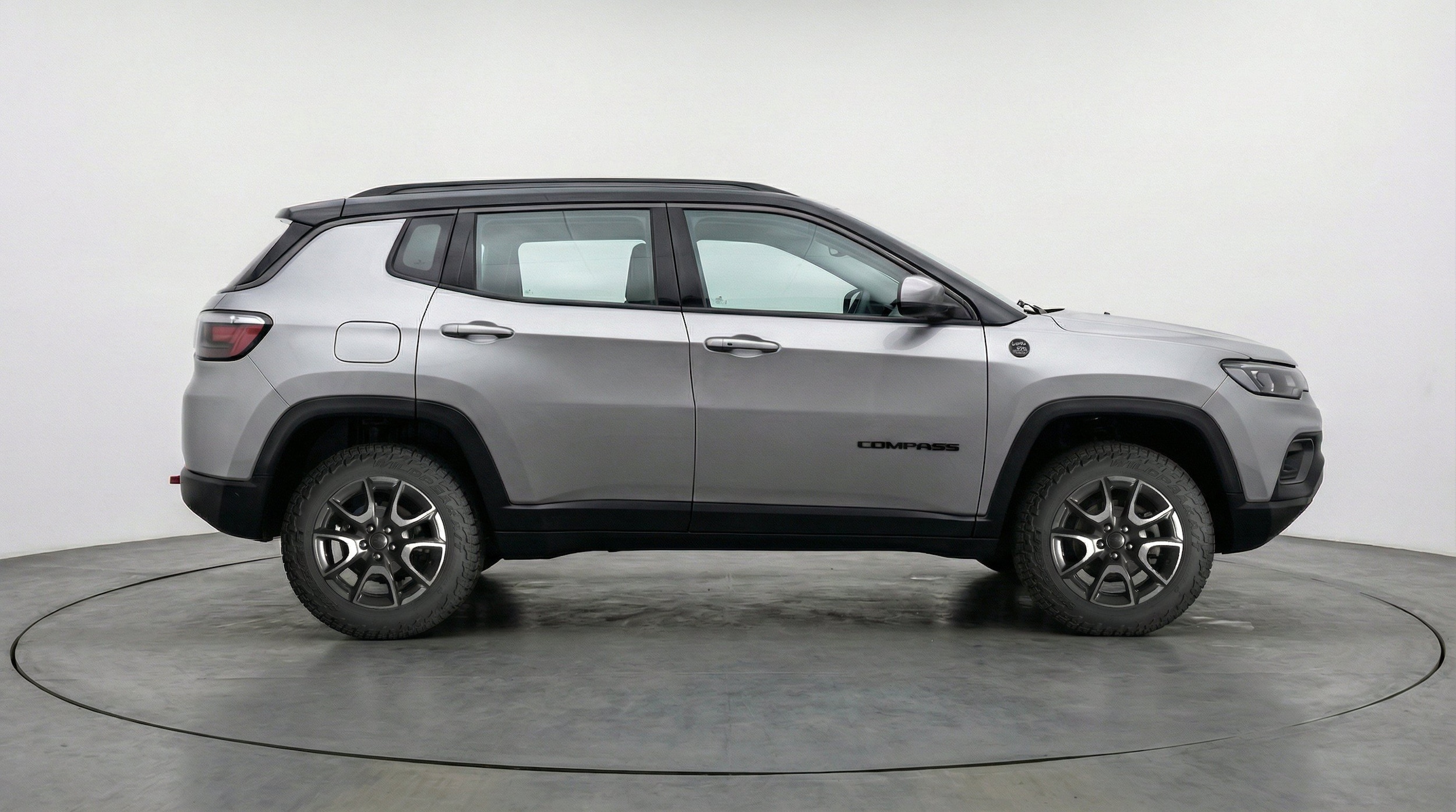 Thumbnail: 2025 Jeep Compass - 10