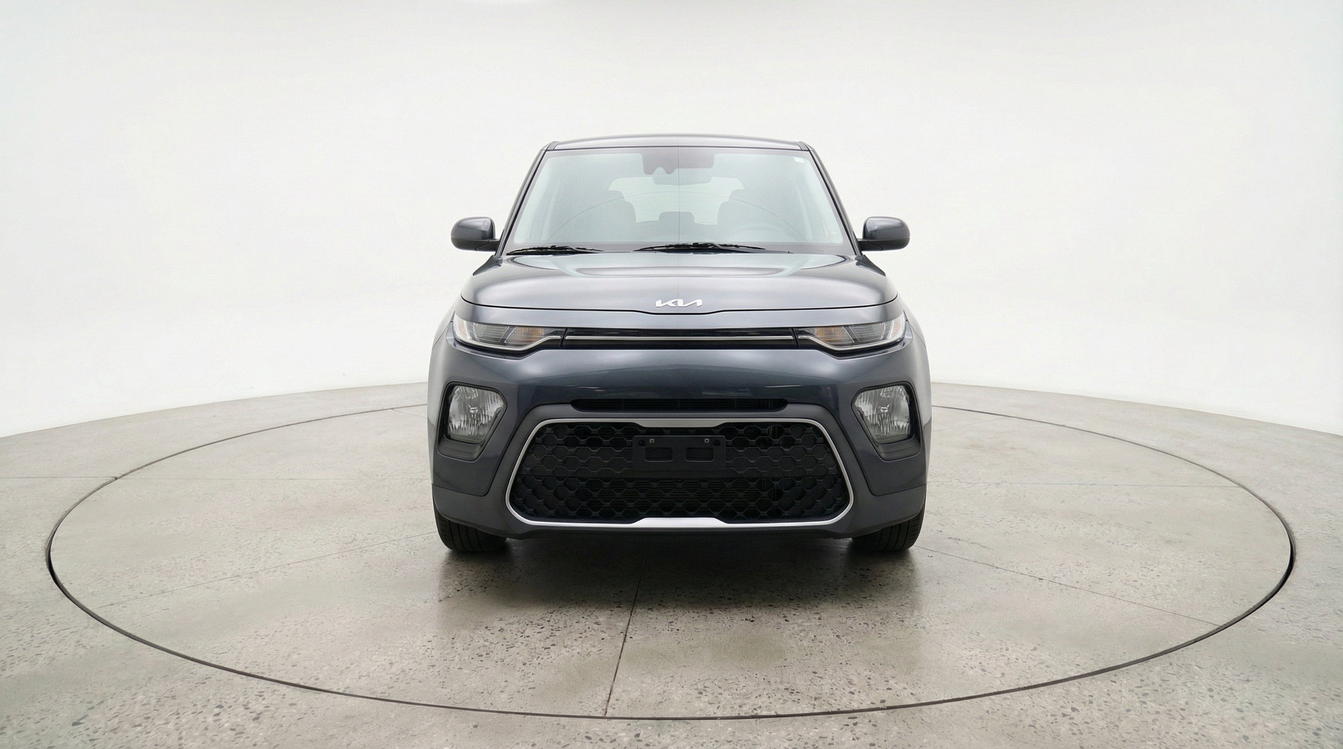 Thumbnail: 2025 Kia Soul - 2