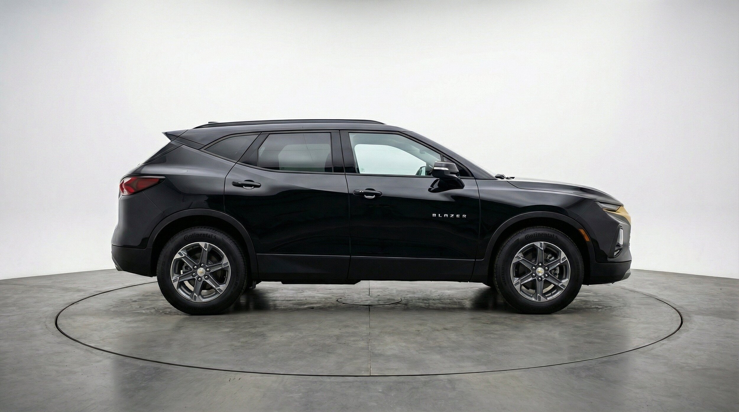 Thumbnail: 2026 Chevrolet Blazer - 10