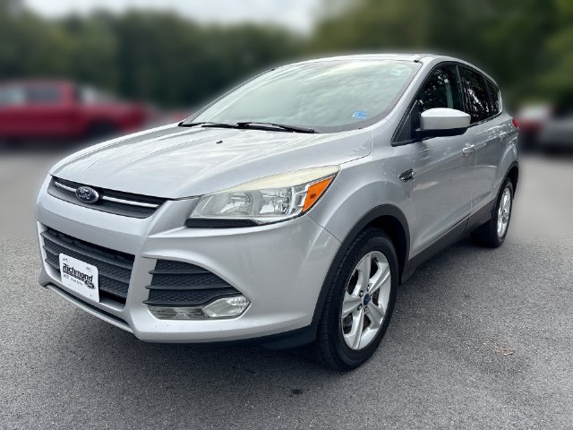 2014 Ford Escape SUV 