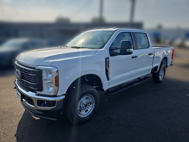 2026 Ford F-250 Super Duty