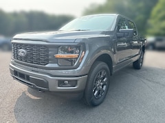 2026 Ford F-150 STX 4D SuperCrew