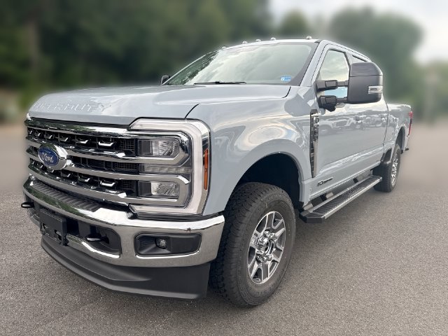 2026 Ford F-250 Super Duty