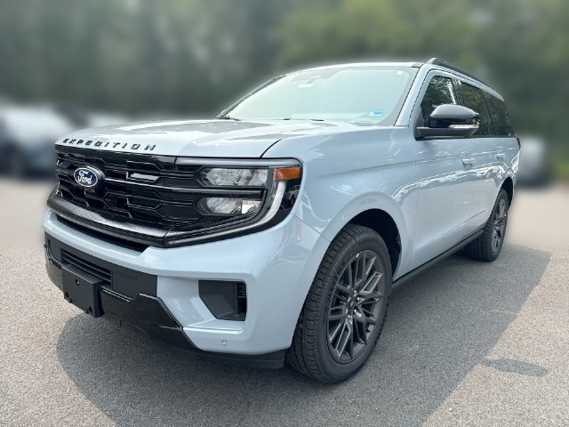 2027 Ford Expedition Platinum 4D Sport Utility