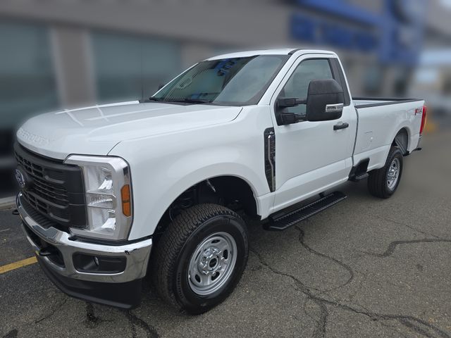 2026 Ford F-250 Super Duty