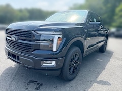 2026 Ford F-150 Platinum 4D SuperCrew