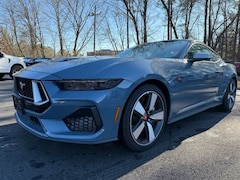 2025 Ford Mustang GT Premium 2D Coupe