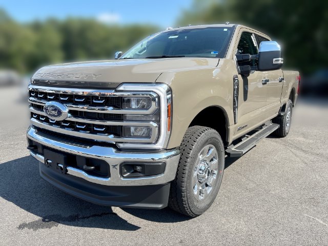 2026 Ford F-250 Super Duty