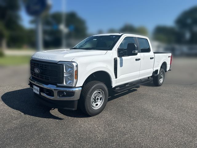 2027 Ford F-250 Super Duty