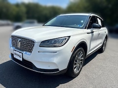 2022 Lincoln Corsair Standard SUV