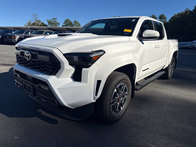 2024 Toyota Tacoma 4WD