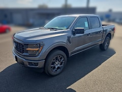 2026 Ford F-150 STX 4D SuperCrew