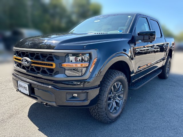 2026 Ford F-150 Tremor 4D SuperCrew