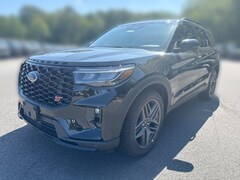2026 Ford Explorer ST 4D Sport Utility