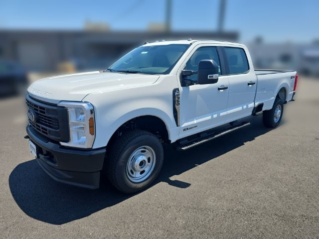 2026 Ford F-350 Super Duty