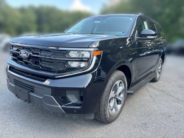 2027 Ford Expedition 4D Sport Utility 