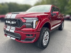 2026 Ford F-150 Shelby 810 Horsepower 4D SuperCrew