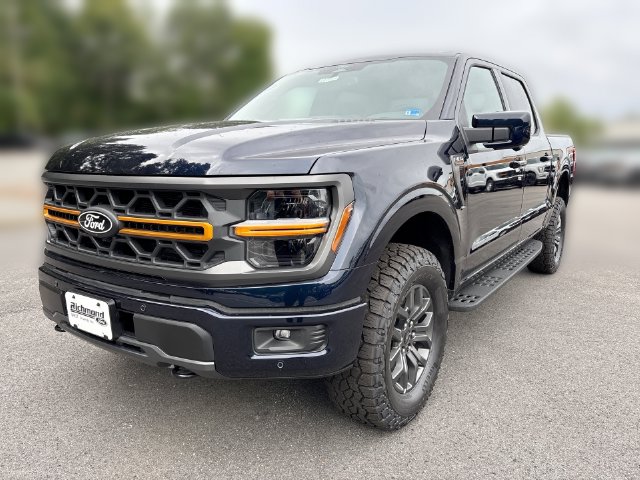 2026 Ford F-150 Tremor 4D SuperCrew