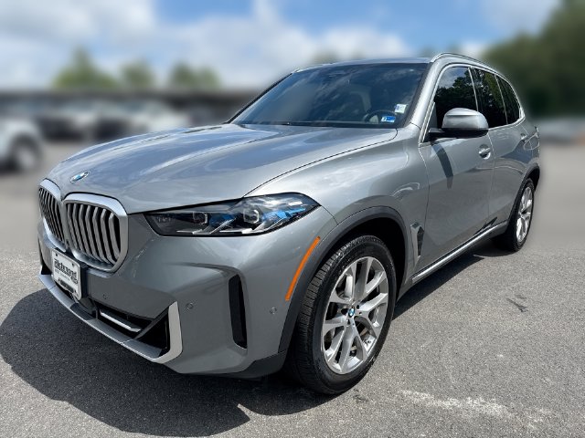 2024 BMW X5