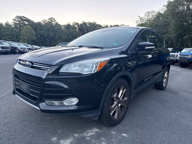 2013 Ford Escape SUV 