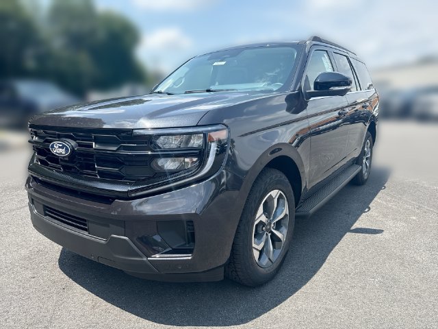 2027 Ford Expedition 4D Sport Utility 