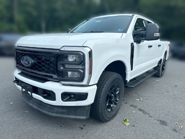 2026 Ford F-250 Super Duty