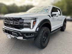 2025 Ford F-150 Raptor Truck