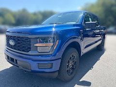 2026 Ford F-150 STX 4D SuperCrew