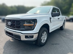 2026 Ford F-150 XL Super Cab