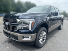 2026 Ford F-150 King Ranch 4D SuperCrew