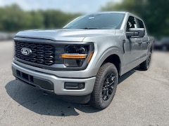 2026 Ford F-150 STX 4D SuperCrew