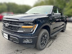 2026 Ford F-150 XLT 4D SuperCrew