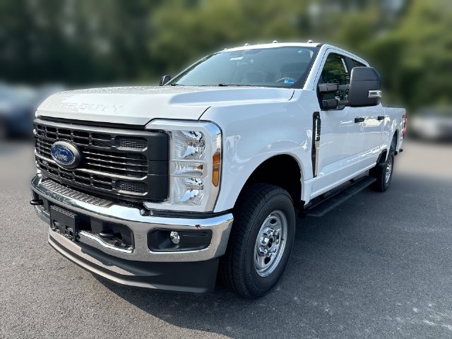 2026 Ford F-250 Super Duty