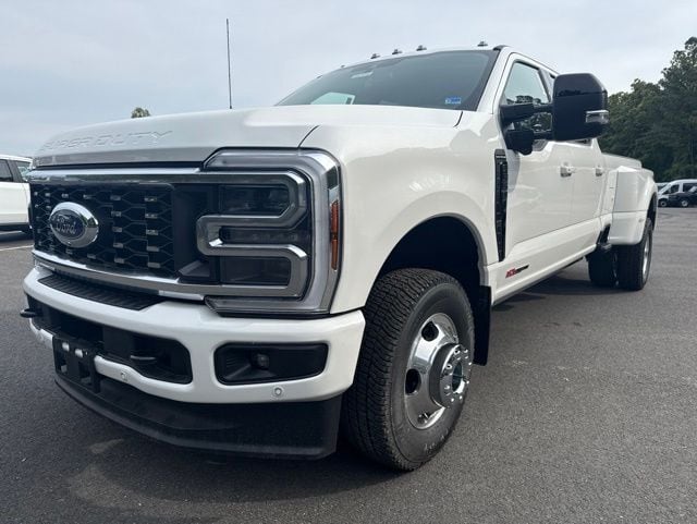 2026 Ford F-350 Super Duty