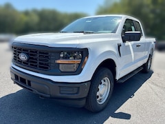2026 Ford F-150 XL Super Cab