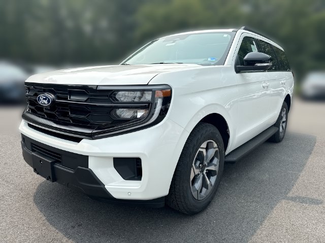 2027 Ford Expedition Active 4D Sport Utility