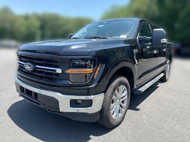 2025 Ford F-150 Truck 