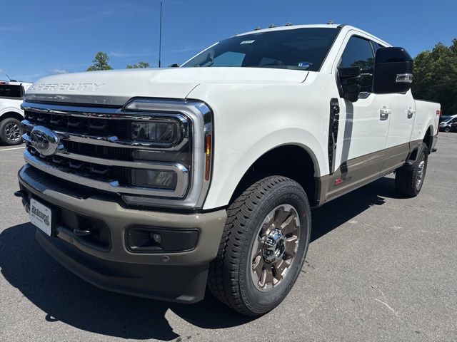 2026 Ford F-350 Super Duty