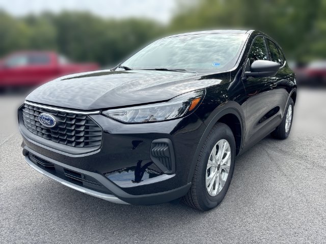 2026 Ford Escape 4D Sport Utility 