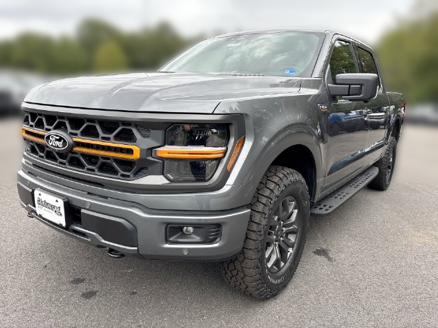 2026 Ford F-150 Tremor 4D SuperCrew