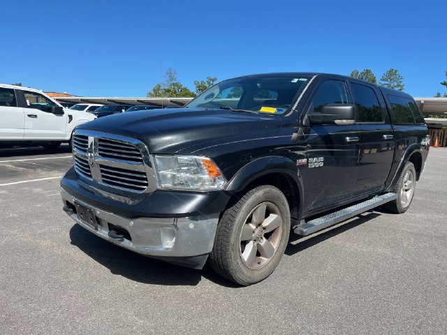 2016 RAM 1500 Pickup Big Horn