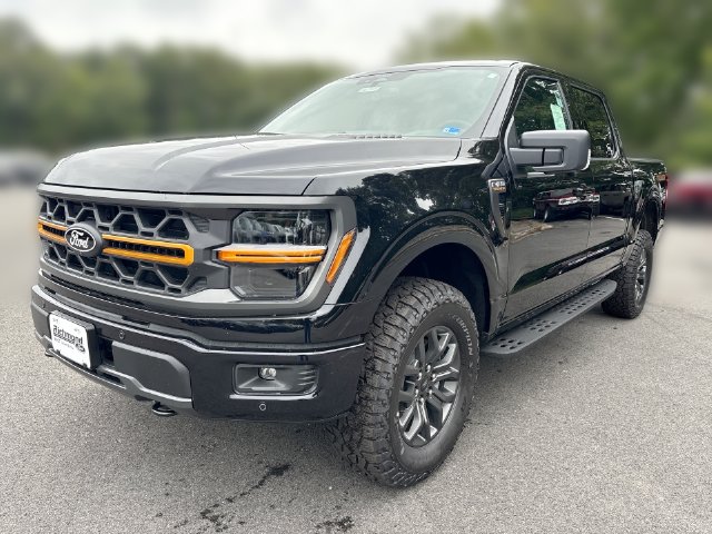 2026 Ford F-150 Tremor 4D SuperCrew