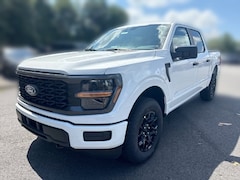 2026 Ford F-150 STX 4D SuperCrew