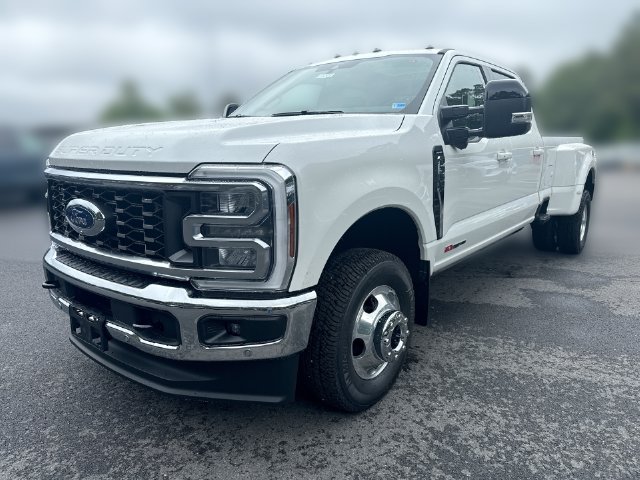 2026 Ford F-350 Super Duty