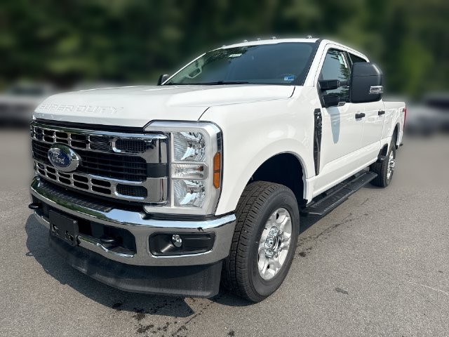 2026 Ford F-250 Super Duty