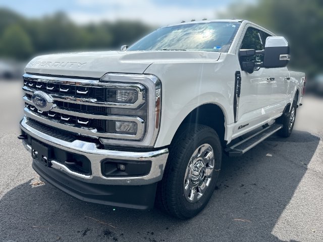 2026 Ford F-250 Super Duty
