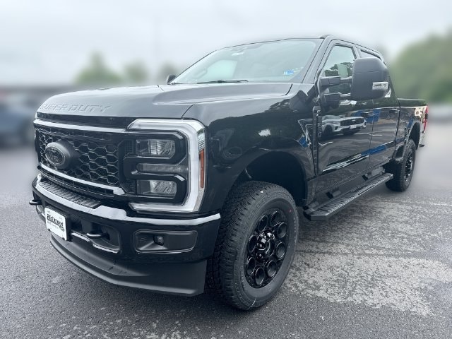2026 Ford F-350 Super Duty