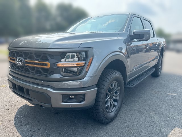2026 Ford F-150 Tremor 4D SuperCrew